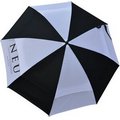 Wind Resistant Golf Umbrella - 62"